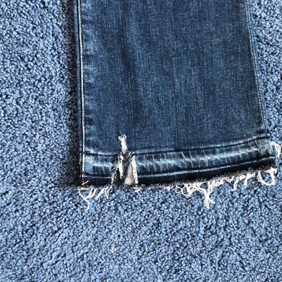 NWT Frame Denim Jeans - Picture 5 of 10